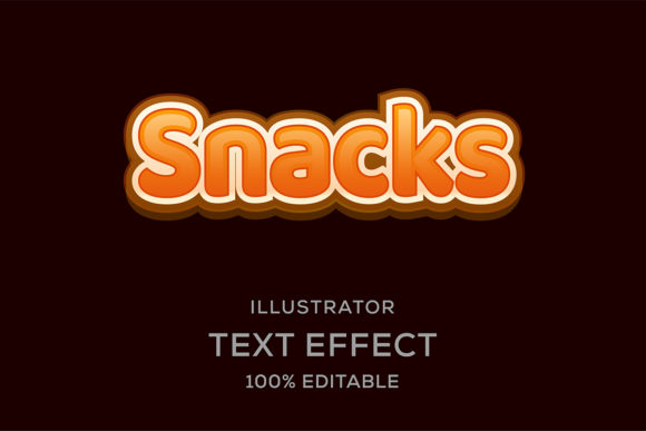 Download Editable Illustrator Text Effect - Illustrator text effect Collection