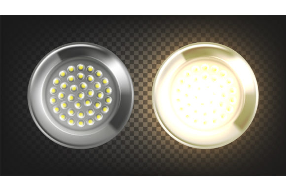 Download Electrical Lighting Led Light Lamp Panel - Electric Collection