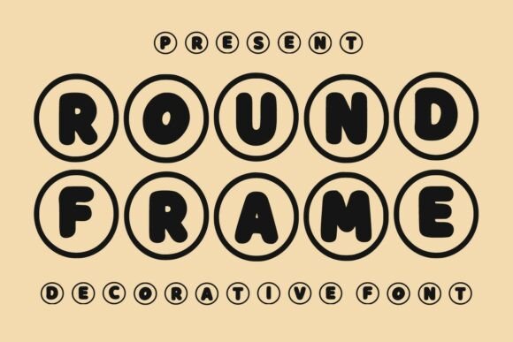 Download Round Frame - Premium Resources