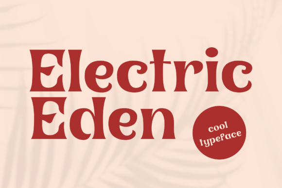 Download Electric Eden - Electric Collection