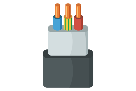 Download Wire Connector. Electric Contact Cord Po - Electric Collection