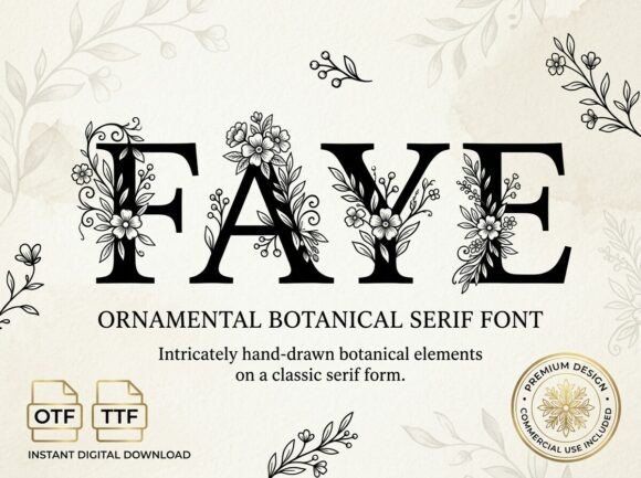 Download Faye - Premium Resources