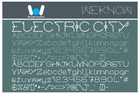 Download Electric City - Electric Collection