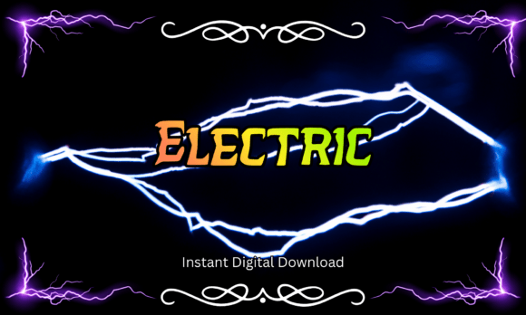 Download Electric - Premium Bundle