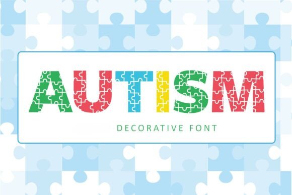 Download Autism - Premium Resources