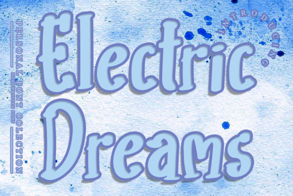 Download Electric Dreams - Electric Collection