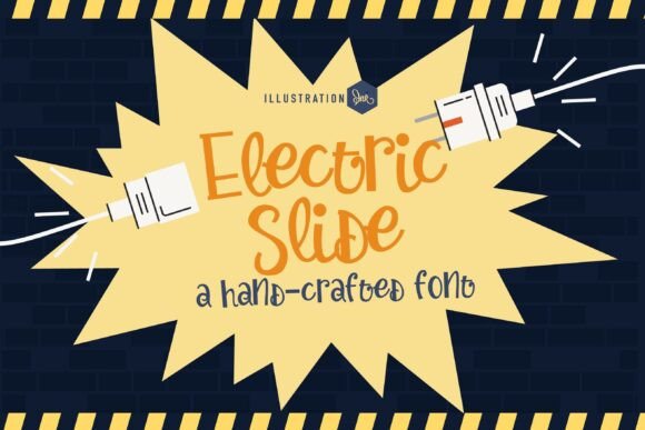 Download Electric Slide - Premium Resources